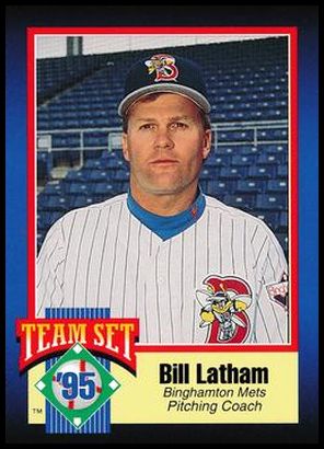 NNO14 Bill Latham